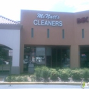 Mc Natt's Cleaning & Laundry - Dry Cleaners & Laundries