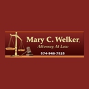 Mary C. Welker, Attorney - Social Security & Disability Law Attorneys