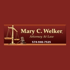 Mary C. Welker, Attorney