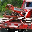 Seward Towing - Wrecker Service Equipment