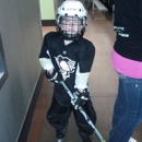 Tucson Indoor Sports Center - Sporting Goods