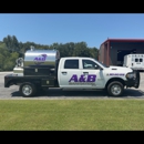 A&B Sanitation Services - Portable Toilets