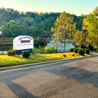 Fall Creek Marina & RV Campground