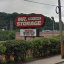 Mr. Storage - Manayunk