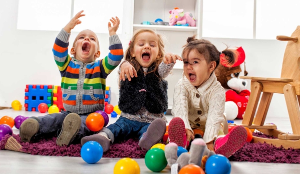 Community Childrens Centres SA - Adelaide, SA