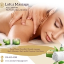 Lotus Massage - Massage Therapists