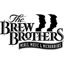 The Brew Brothers - Restaurants