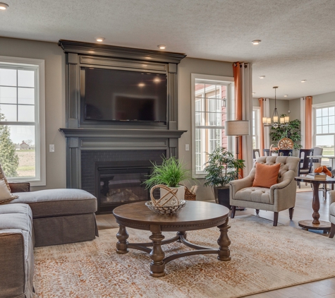 K Hovnanian Homes Central Ohio Collection - Sunbury, OH