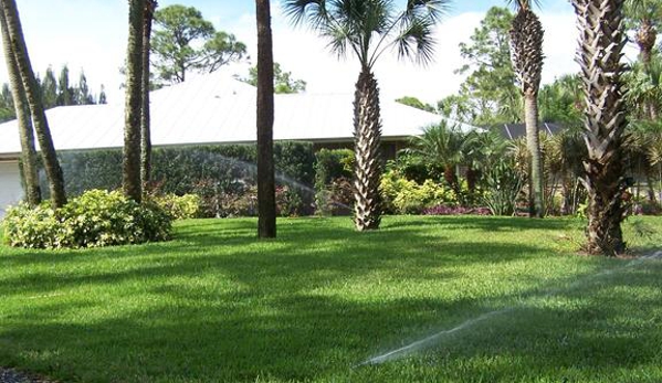Classic Lawns of Brevard, Inc. - Melbourne, FL