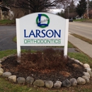 Larson Orthodontics - Dental Clinics