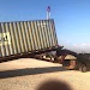 Twisted S Containers