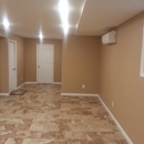 G Salzman Finished Basements - Basement Contractors