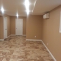 G Salzman Finished Basements