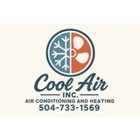 Cool Air
