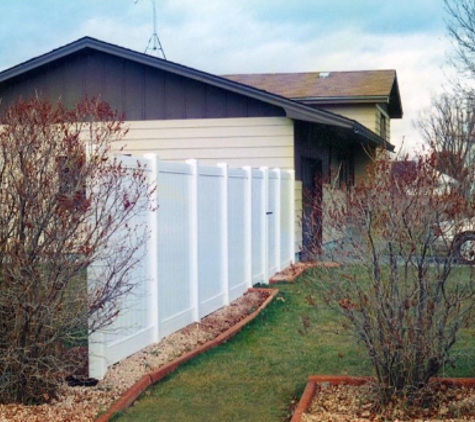 Western Fence Inc. - Rexburg, ID