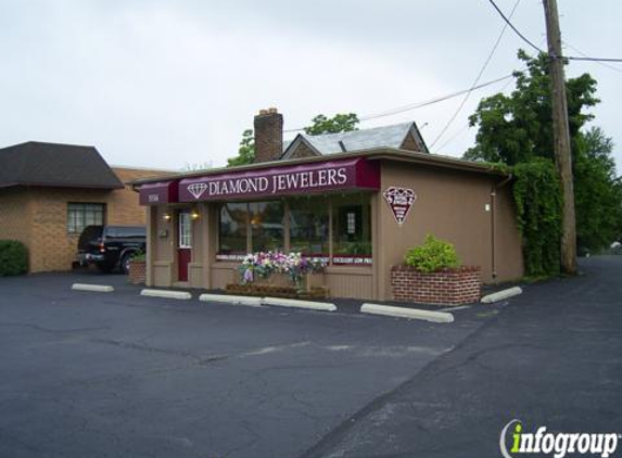 Diamond Jewelers - Cleveland, OH