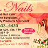 J R Nails gallery