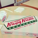 Krispy Kreme - Donut Shops