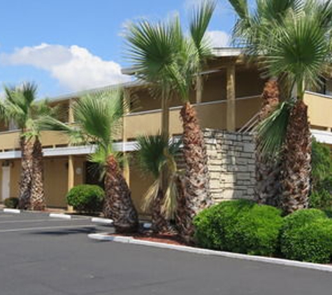 Best Western - Yuba City, CA