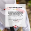 Orkin - Pest Control Services