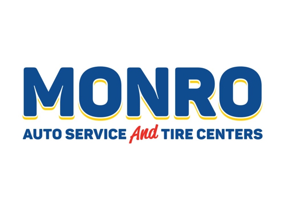 Monro Muffler Brake & Service - Cheshire, CT
