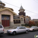 St. Gregory Of Nyssa Church - Episcopal Churches