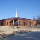 PLEASANT HILL BAPTIST CHURCH