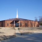 PLEASANT HILL BAPTIST CHURCH