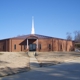 PLEASANT HILL BAPTIST CHURCH