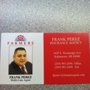 Perez Frank Insurance Agency - Insurance
