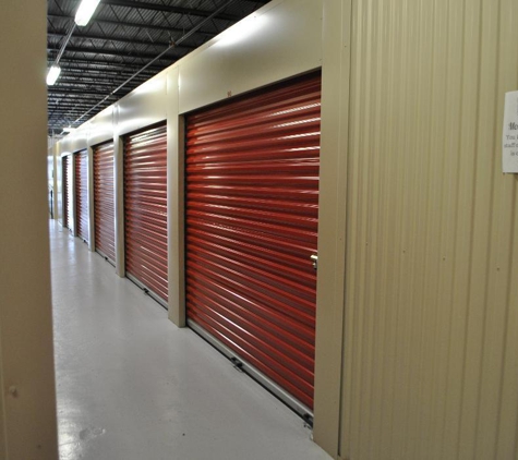 Triangle Storage - Bryan, TX