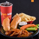 Epic Wings - Closed - Chicken Restaurants