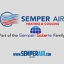 Semper Solaris Air Conditioning & Heating