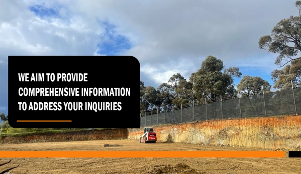 CVS Central Vic Solutions - Golden Square, VIC. We aim to provide comprehensive information to address your inquiries.