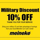 Meineke Car Care Center - Automobile Parts & Supplies