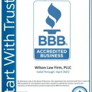 Wilson Law Firm PLLC - Attorneys