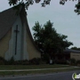 New Hope United Methodist Church