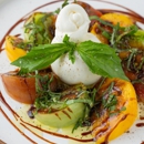 Vespa Healthy Italian Café Sedona - Beverages