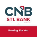 CNB St. Louis Bank - Banks