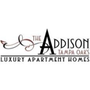 The Addison at Tampa Oaks - Apartments