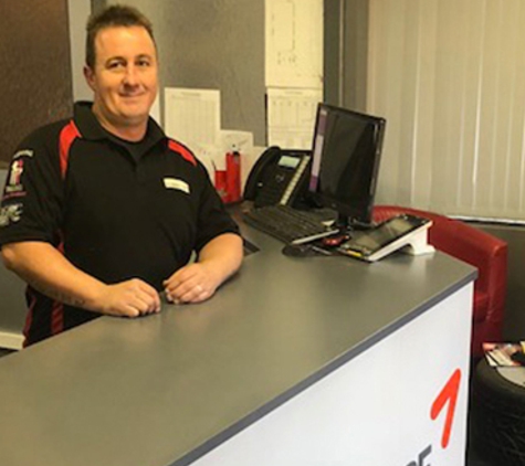 Lithgow Tyre Service - Doctors Gap, NSW