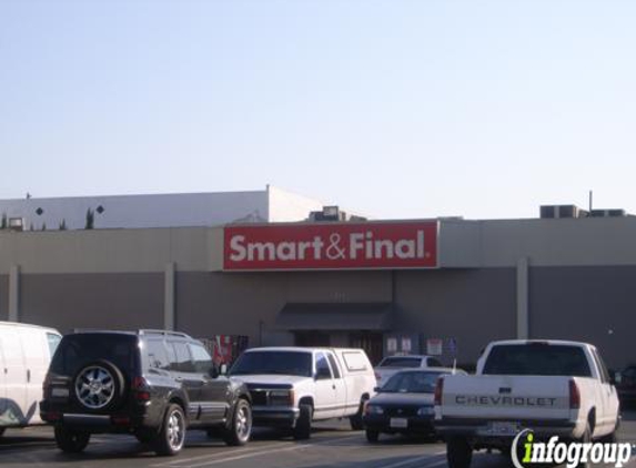 Smart & Final - Los Angeles, CA