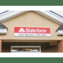 Eric Bannon - State Farm Insurance Agent - Insurance