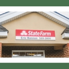 Eric Bannon - State Farm Insurance Agent