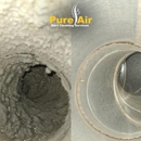 Pure Air Duct Cleaning Services - Air Conditioning Contractors & Systems