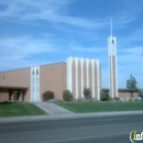 Parker, Gene W - Clergy