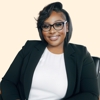 Britanica Johnson, Counselor gallery