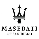 Maserati Of San Diego - New Car Dealers