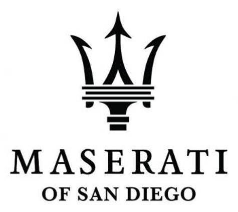 Maserati Of San Diego - La Jolla, CA. Maserati of San Diego