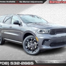 Bettenhausen Chrysler Dodge Jeep Ram - New Car Dealers